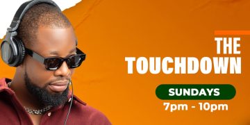 Unwind for a new week with YFM’s Touchdown