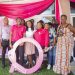 Airport West Hotel and Sonotech launch Pinktober Free Breast Cancer Screening and Educational Talk