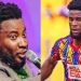 Musician Sonnie Badu urges Otto Addo to select Daniel Afriyie Barnie for World Cup