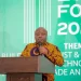 Ghana’s Economic Woe: Govt will provide strong policy support to firm up growth – Public Enterprises Minister