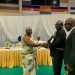 Accra Academy holds 90th-anniversary dinner dance