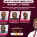 HappySportsDialogue: Happy98.9FM engages stakeholders ahead of World Cup