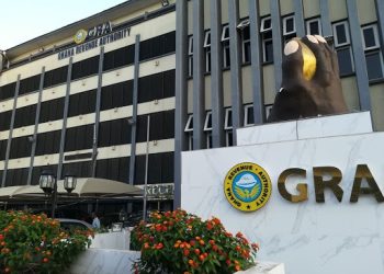 We are confident E-VAT will simplify, monitor & limit error margins- GRA Principal Officer