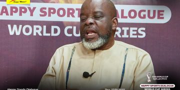 HappySportsDialogue: Be truthful to players during negotiations- Palmer advises GFA