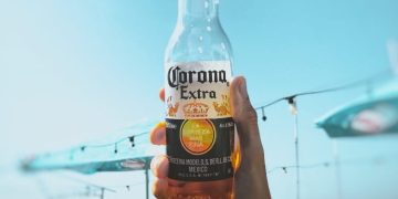 Corona Beer launched by Accra brewery PLC