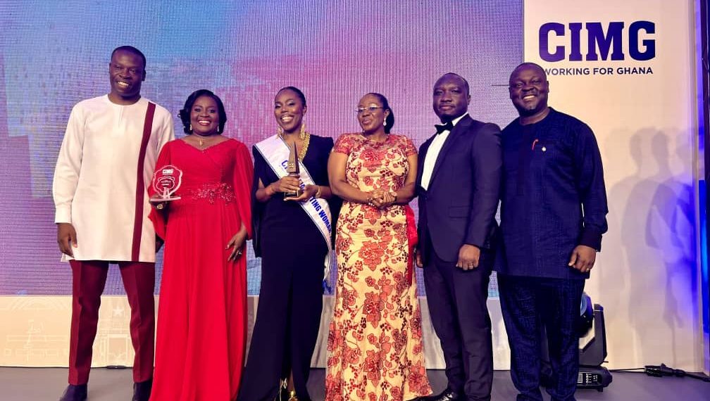 Absa Bank wins big at CIMG Awards