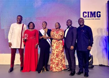 Absa Bank wins big at CIMG Awards