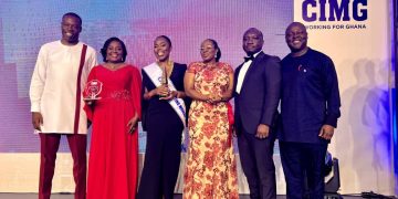 Absa Bank wins big at CIMG Awards