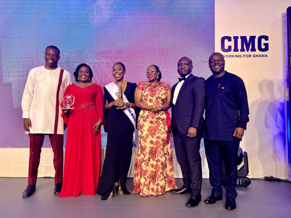 Absa Bank wins big at CIMG Awards