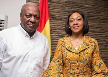 EC not prepared to accept NDC back into IPAC – Mahama