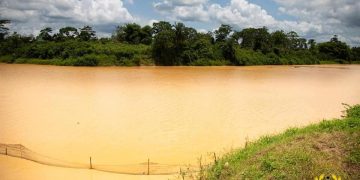 Ghana Water Company cries over ‘Galamsey’