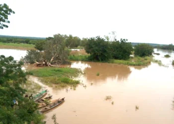 Bagre Dam Spillage: We have not recorded any displacement – Upper East NADMO Director