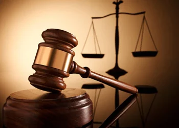 Four remanded for alleged human trafficking￼