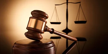 Four remanded for alleged human trafficking