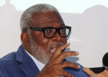 Court orders arrest of Kofi Kapito