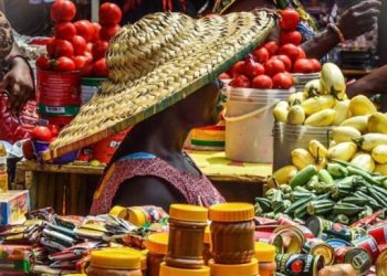 Stop overpricing your items – Prez Nana Addo urges traders