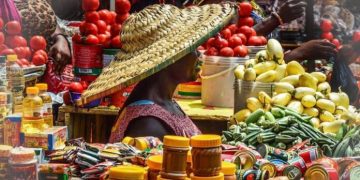 Stop overpricing your items – Prez Nana Addo urges traders