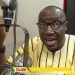 Ghana’s mineral deposits have become a curse – NDC’s Osei Akoto