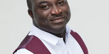 NII NOI: A Maverick of the Gospel Music Industry