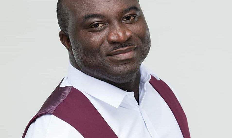 NII NOI: A Maverick of the Gospel Music Industry