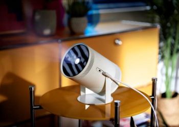 The Freestyle: More than a projector