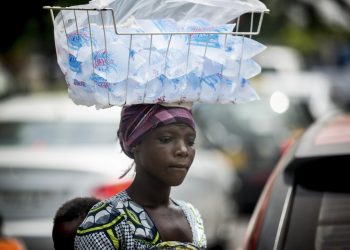 Sachet water to be sold at 60p effective October 31