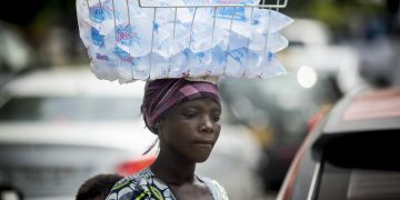 Sachet water to be sold at 60p effective October 31