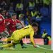 Man United save late draw at Chelsea amid Cristiano Ronaldo absence