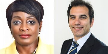 Towards a sustainable development of Africa’s upstream market; a Tullow Oil perspective