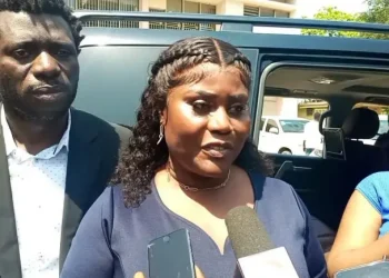 Court dismisses application challenging NDC MP’s election