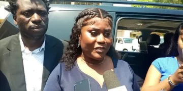 Court dismisses application challenging NDC MP’s election