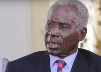 Ghana’s current economic situation is harsher than 1983 famine- Brigadier RTD.  Nunoo-Mensah