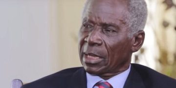 Ghana’s current economic situation is harsher than 1983 famine- Brigadier RTD.  Nunoo-Mensah