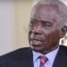 Ghana’s current economic situation is harsher than 1983 famine- Brigadier RTD.  Nunoo-Mensah