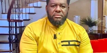 Bulldog sues Shatta Wale