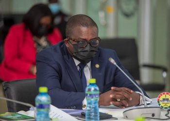 Arrest and prosecute Charles Adu Boahen – Security Expert to Prez Akuffo-Addo