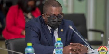 Arrest and prosecute Charles Adu Boahen – Security Expert to Prez Akuffo-Addo