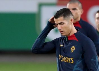 World Cup: Ghana game the most difficult – Ronaldo