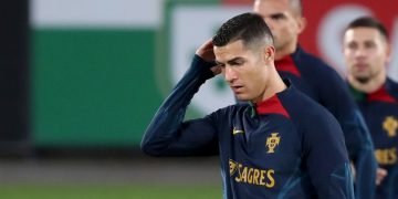 World Cup: Ghana game the most difficult – Ronaldo