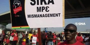 Kumi preko reload demo: Akufo-Addo, Bawumia must resign – Martin Kpebu 