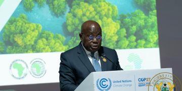 No one will win if Africa loses – Prez Akufo-Addo tells rich countries