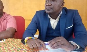 GRNMA rejects Ashanti Regional NSS Director’s apology