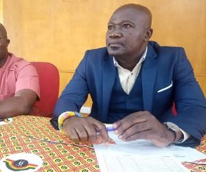 GRNMA rejects Ashanti Regional NSS Director’s apology