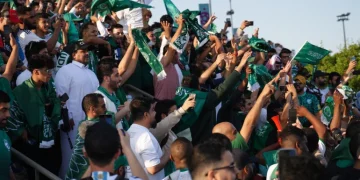 Saudi Arabia declares public holiday after stunning Argentina at World Cup
