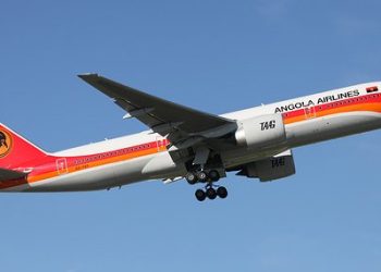 TAAG ANGOLA AIRLINESREADIES TO EXPAND OPERATIONS TO GHANA