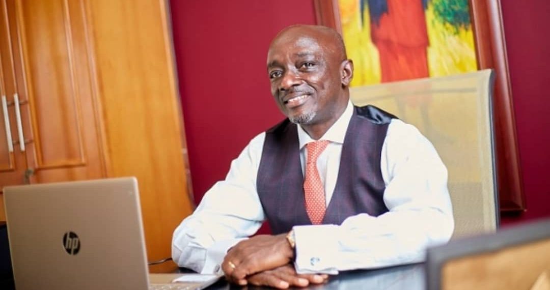 Rise and cause change – Ambassador Boateng to female leaders