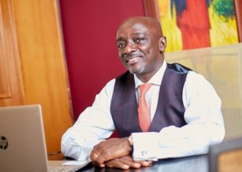 Rise and cause change – Ambassador Boateng to female leaders