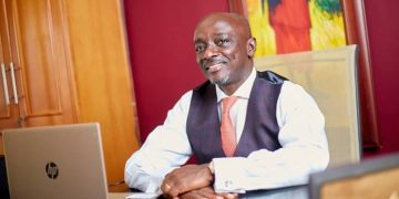 Rise and cause change – Ambassador Boateng to female leaders