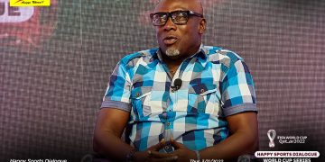 #HappySportsDialogue: Brazil friendly was a good test for Ghana  – Coach Yaw Preko