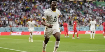 #Qatar2022onGMABC: Ghana beat South Korea, keeping World Cup hopes alive